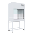 Laboratory Vertical Laminar Flow Cabinet With LED Display